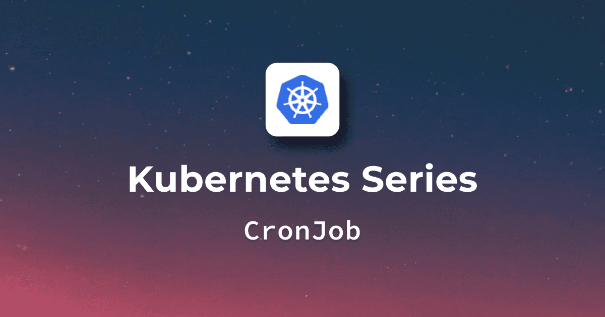 Desplegando CronJobs en Kubernetes: Automatización Simplificada