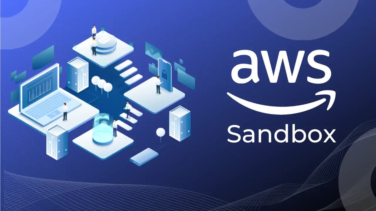 Sandbox Accounts for Events en AWS para entornos temporales seguros