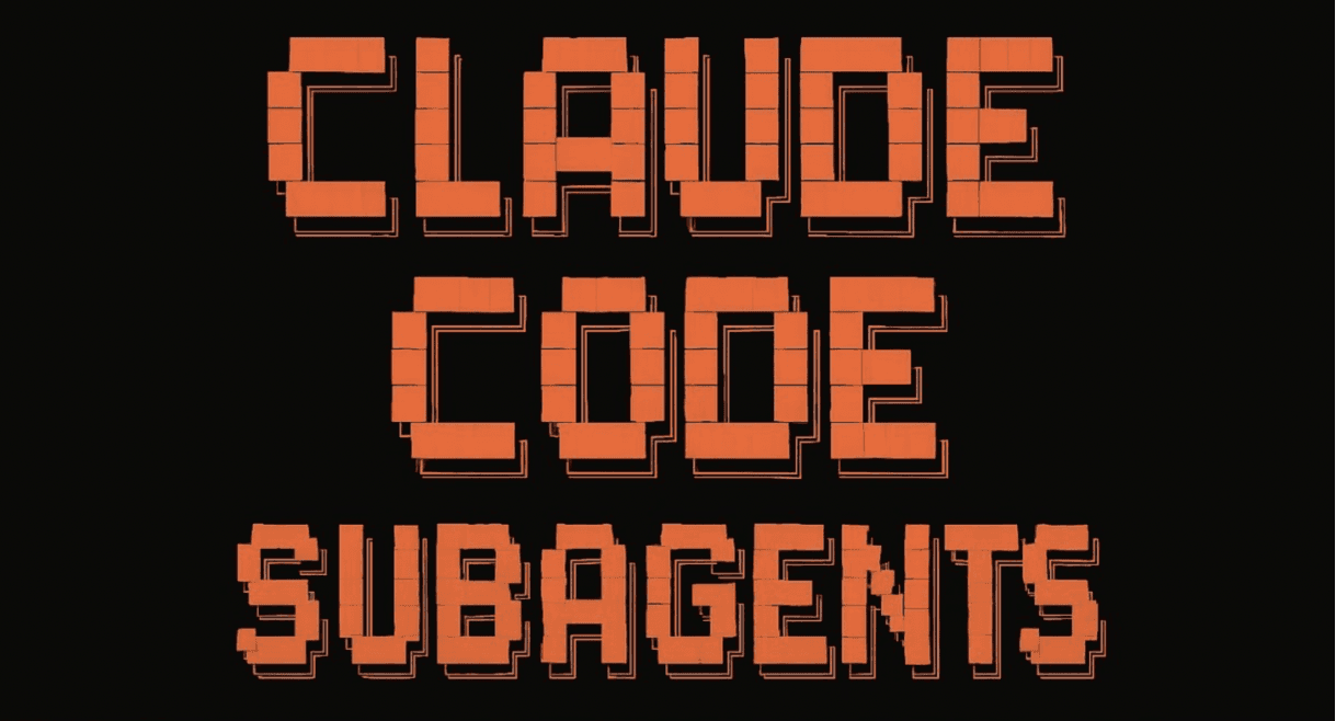 Los subagentes de Claude Code: revolución en el desarrollo asistido por IA