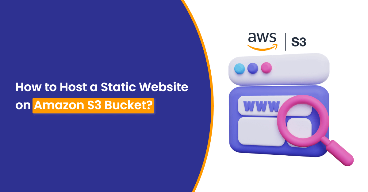 Creando un Sitio Web Estático en Amazon S3: Una Guía Paso a Paso