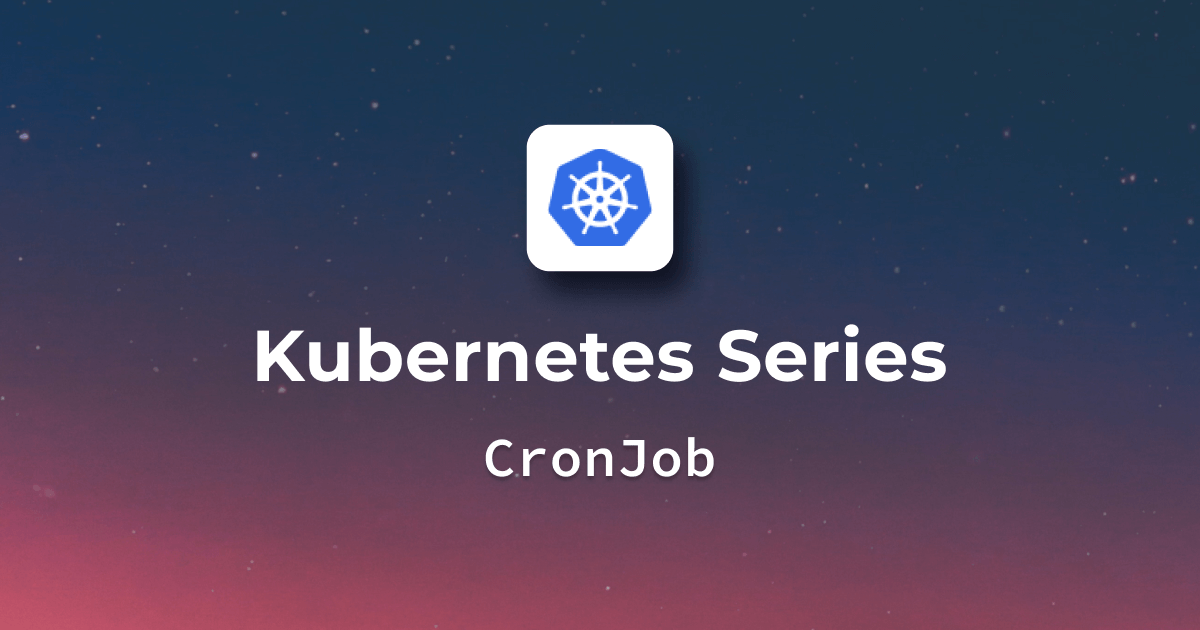 Desplegando CronJobs en Kubernetes: Automatización Simplificada
