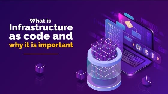 Infraestructura como Código (IAC): Transformando la Gestión de Infraestructura en la Nube