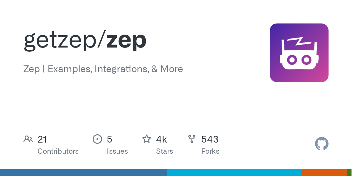 Zep en EKS: Memoria Revolucionaria para Agentes de IA