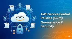 Guardrails en AWS: Protección organizacional con Service Control Policies (SCP)
