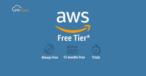 Navegando el Universo Free Tier de AWS: Una Introducción a las Ofertas Gratuitas de Amazon Web Services