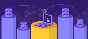 Configuramos SSH en Dockerfile para acceder a pods en EKS