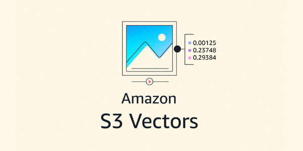 S3 Vectors ahora filtra antes de buscar: pre-filtrado de metadata para RAG multi-tenant sin perder resultados